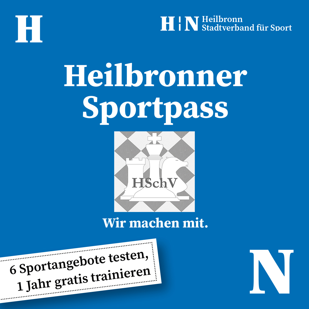 Heilbronner Sportpass
